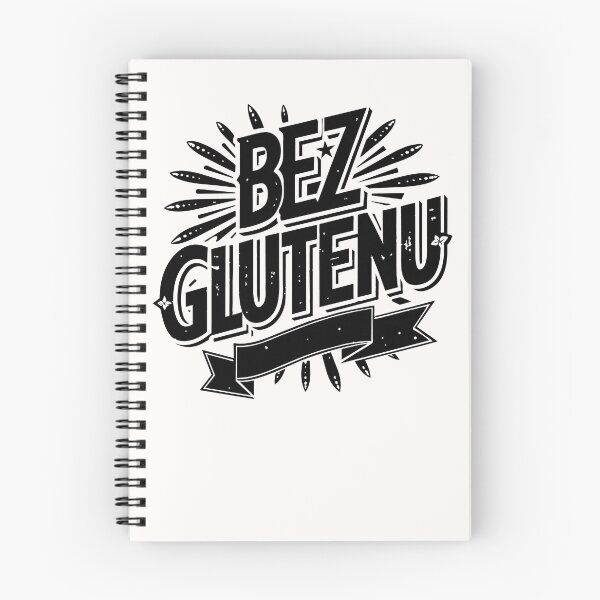 Item preview, bez glutenu  designed and sold by jkrphoto.