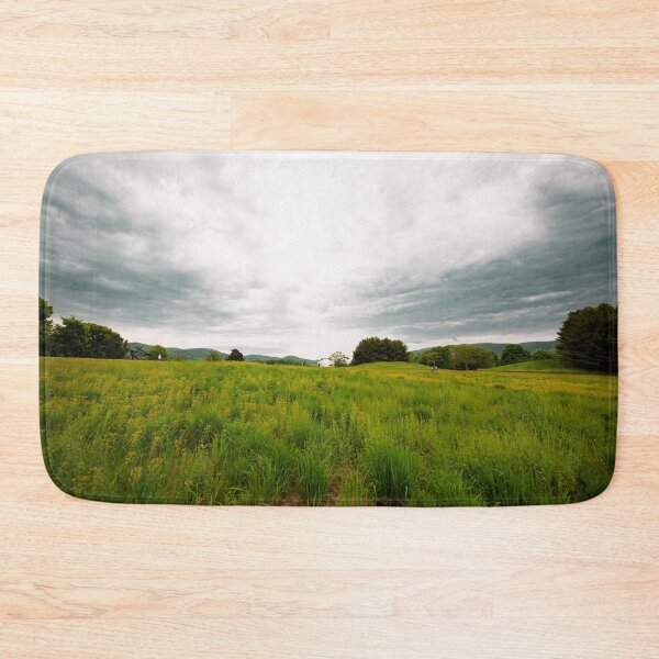 Item preview, Yellow Meadows designed and sold by TatianaNoir.