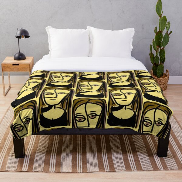 Item preview, La Mona Lisa de Picasso designed and sold by RAY NICHOLS.