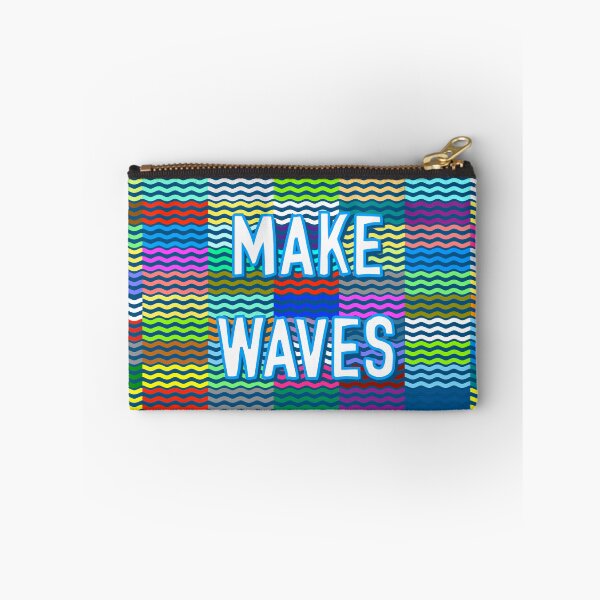 Item preview, Make Waves designed and sold by Adam Regester.