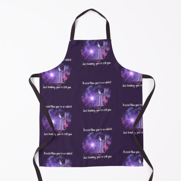 Item preview, Presto! Now you're a rabbit! Just kidding, you're still you designed and sold by heartfeltarts93.