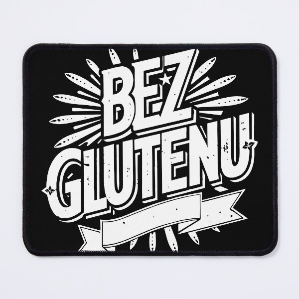 Item preview, bez glutenu designed and sold by jkrphoto.