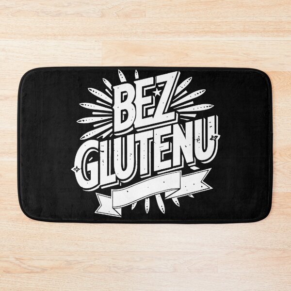 Item preview, bez glutenu  designed and sold by jkrphoto.
