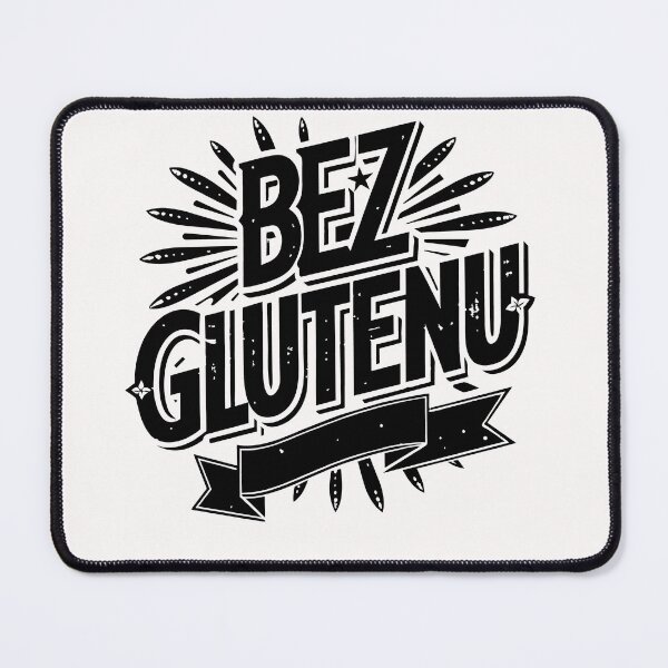 Item preview, bez glutenu  designed and sold by jkrphoto.