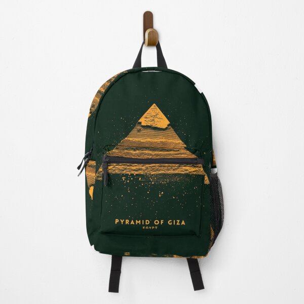 Item preview, Pyramid of Giza: Ancient Structure designed and sold by NeuralVibe.
