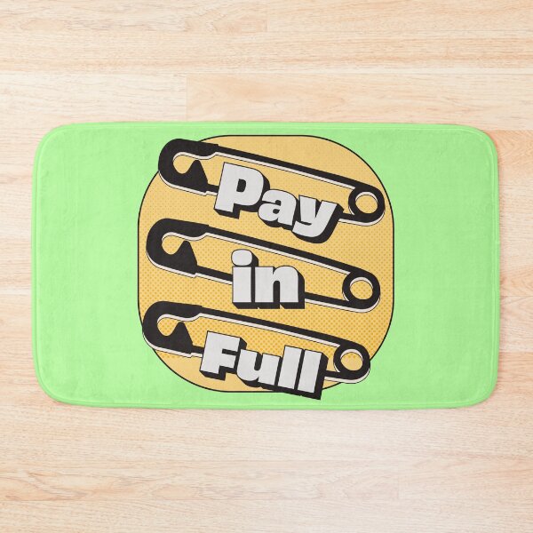 Item preview, Pay in Full~~^^ designed and sold by Pronoian-Space.