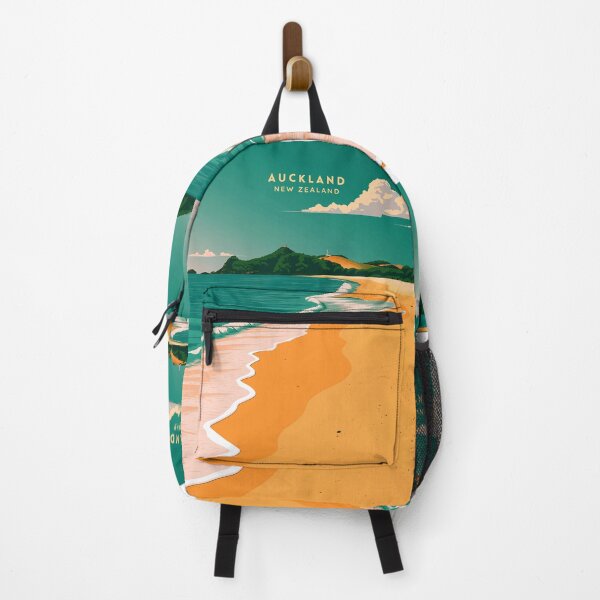Item preview, Auckland Gem: New Zealand designed and sold by NeuralVibe.