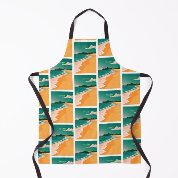 Item preview, Auckland Gem: New Zealand designed and sold by NeuralVibe.