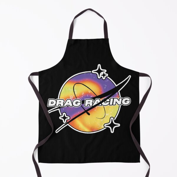 Item preview, Drag Racing Melty Space designed and sold by orlumbuspirate.