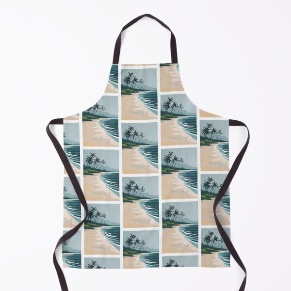 Item preview, Panglao Island: Filipino Escape designed and sold by NeuralVibe.