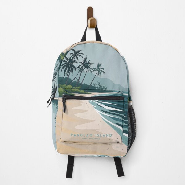 Item preview, Panglao Island: Filipino Escape designed and sold by NeuralVibe.