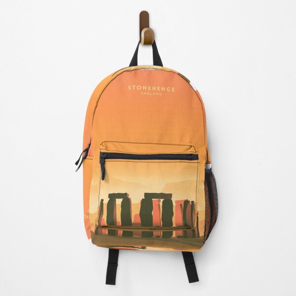 Item preview, Stonehenge Wonder: English Heritage designed and sold by NeuralVibe.