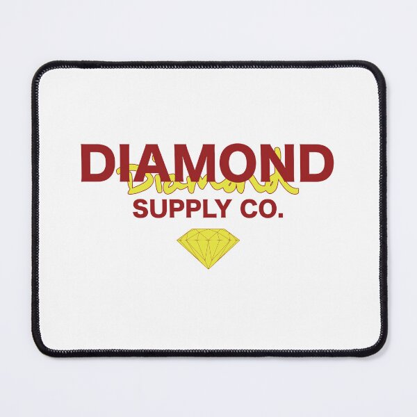 Item preview, Diamond supply co. designed and sold by Paintbase.