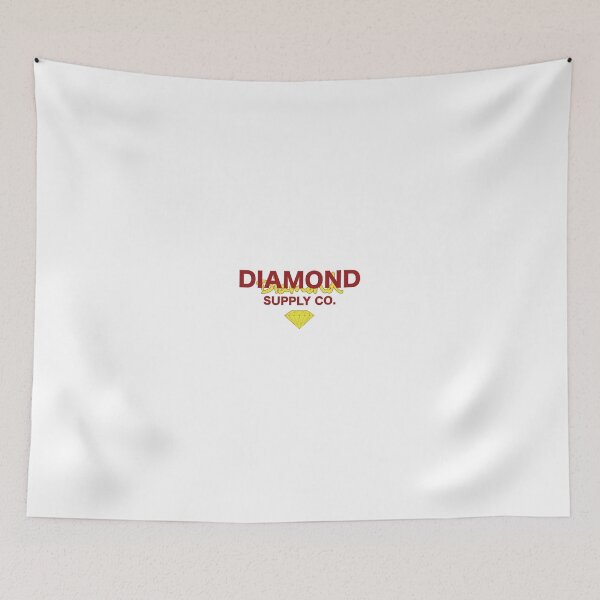 Item preview,  Diamond supply co.  designed and sold by Paintbase.