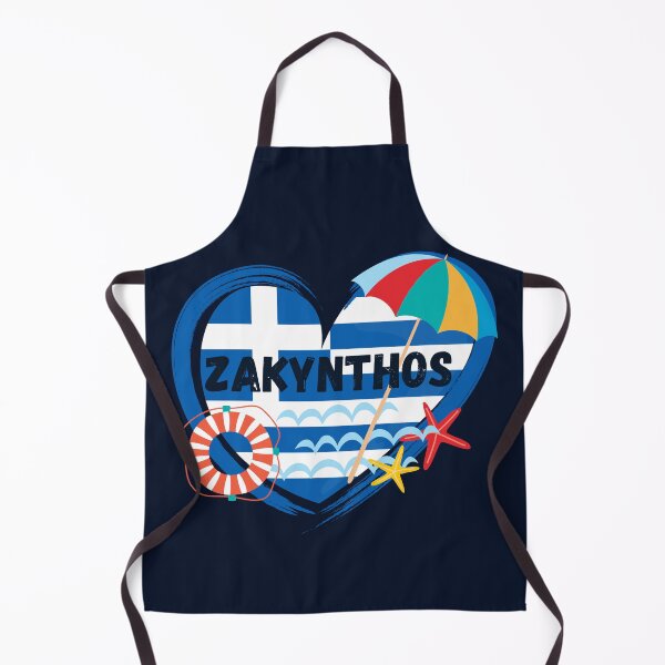 Item preview, Zakynthos designed and sold by AnulaArt.