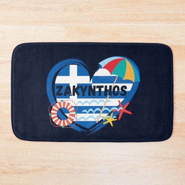 Item preview, Zakynthos designed and sold by AnulaArt.