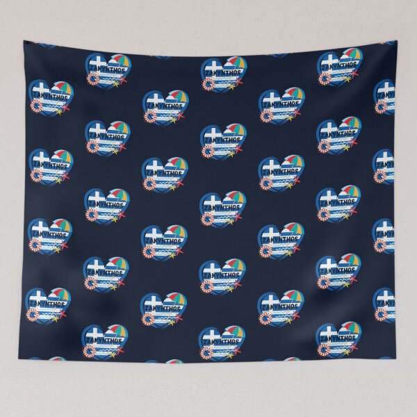Item preview, Zakynthos designed and sold by AnulaArt.