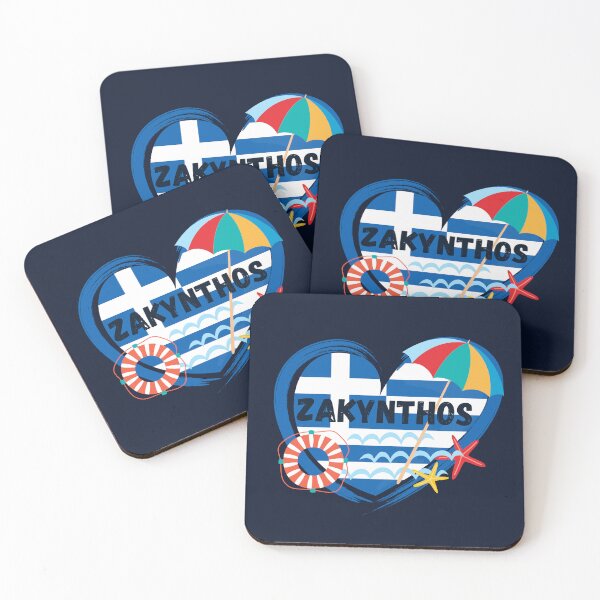 Item preview, Zakynthos designed and sold by AnulaArt.