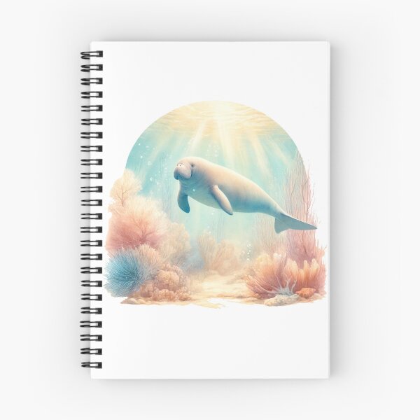 Item preview, The dugong designed and sold by Uzuru.