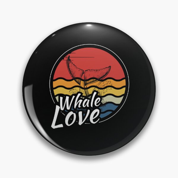 Item preview, Humpback Whale Love designed and sold by AussieWonders.