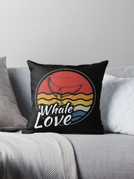 Artikel-Vorschau von Buckelwal Liebe, designt und verkauft von AussieWonders.
