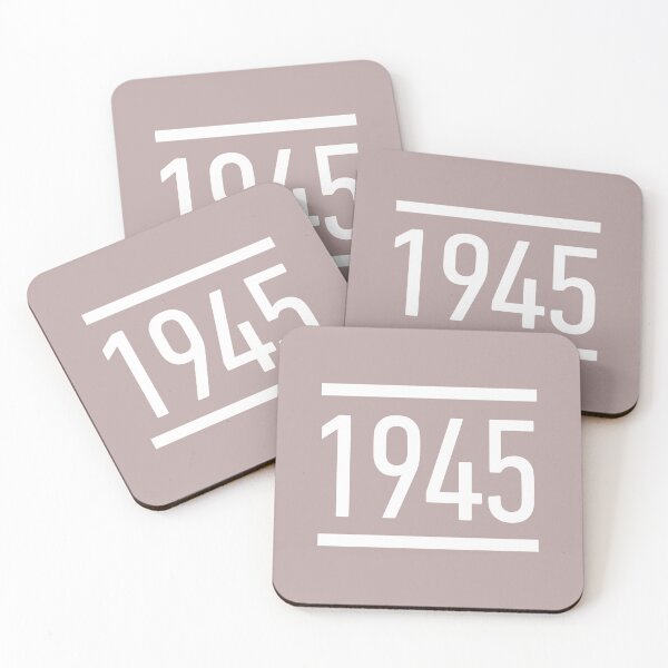 Item preview, Memory 1945 designed and sold by S9View.