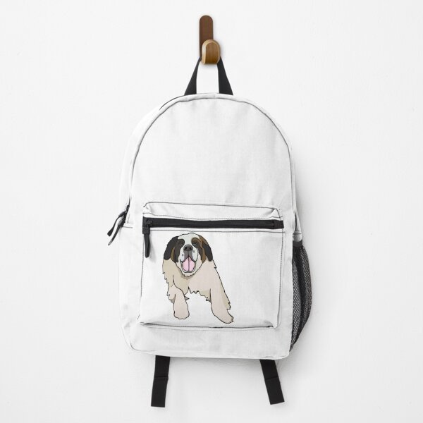 Item preview, Beethoven dog designed and sold by Tetiana Pohurska.