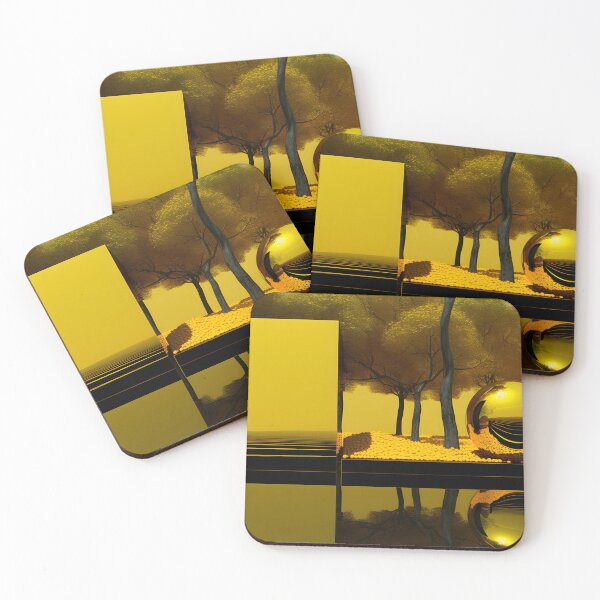 Item preview, Spring's Surreal Symphony designed and sold by AI-Only Creations.