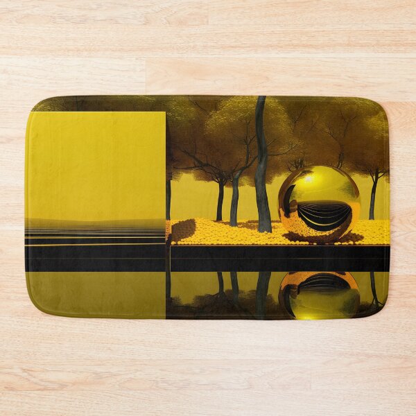 Item preview, Spring's Surreal Symphony designed and sold by AI-Only Creations.