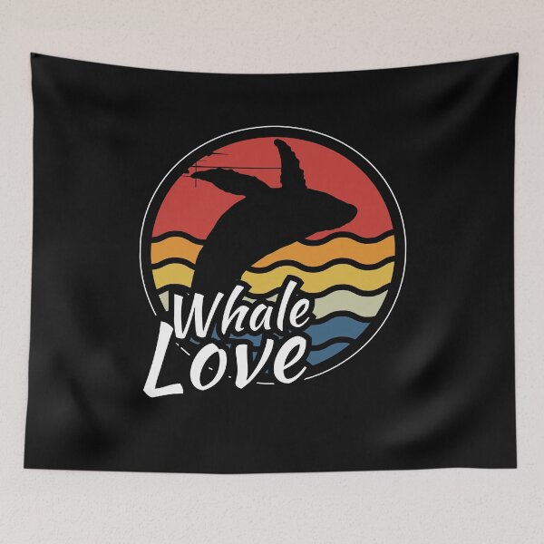 Item preview, Humpback Whale Love designed and sold by AussieWonders.