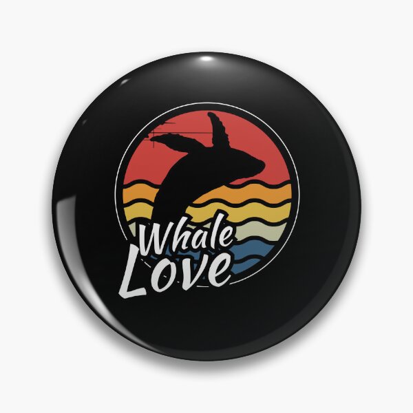 Item preview, Humpback Whale Love designed and sold by AussieWonders.