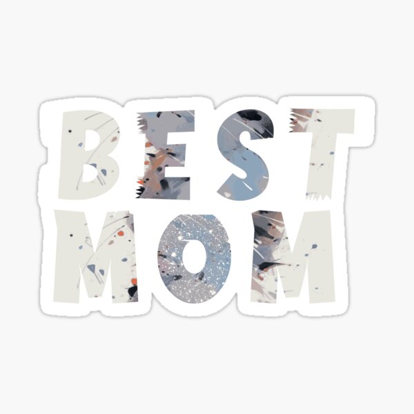 Item preview, Best mom.  designed and sold by TFIC.
