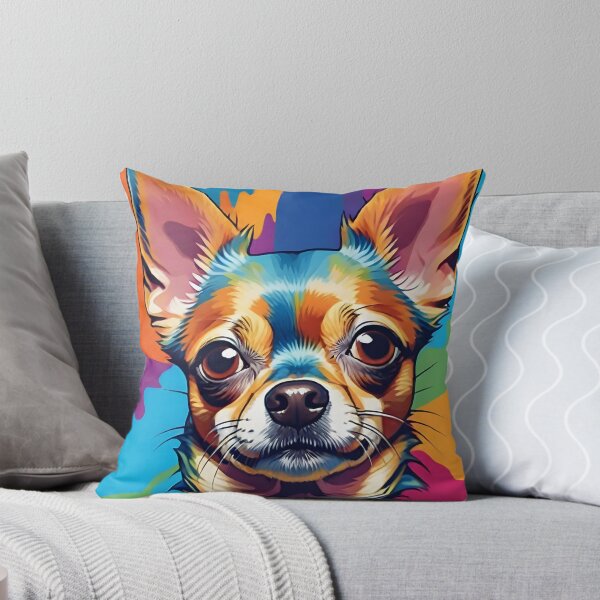Item preview, Chihuahua Art designed and sold by WildlifeInc.