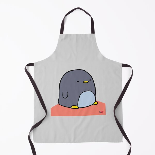 Item preview, Zen Penguin designed and sold by Lee Winter.