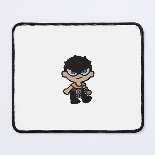 Item preview,  dystopian girl designed and sold by COOLKJS0.