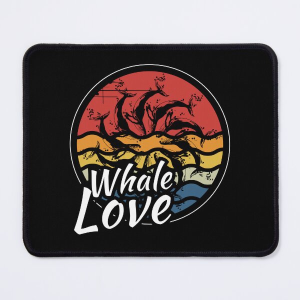 Item preview, Humpback Whale Love designed and sold by AussieWonders.