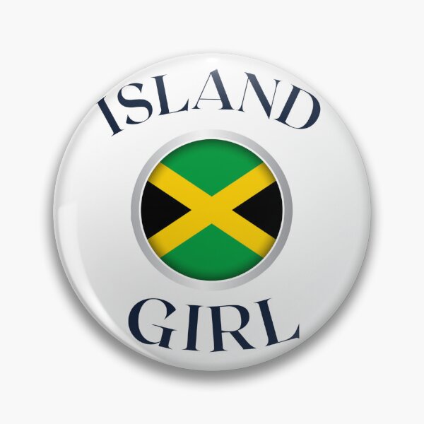 Item preview, Jamaica Island Girl Carnival T-Shirt designed and sold by UrMajes-tees.