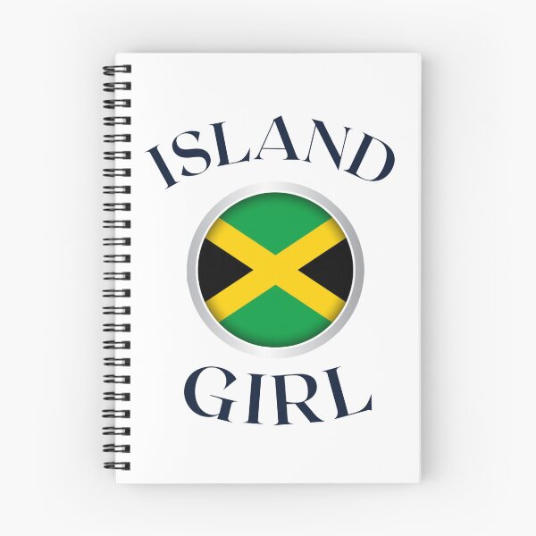 Item preview, Jamaica Island Girl Carnival T-Shirt designed and sold by UrMajes-tees.