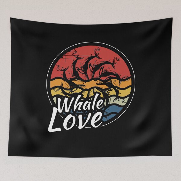 Item preview, Humpback Whale Love designed and sold by AussieWonders.