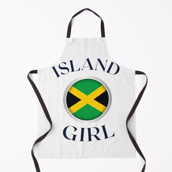 Item preview, Jamaica Island Girl Carnival T-Shirt designed and sold by UrMajes-tees.