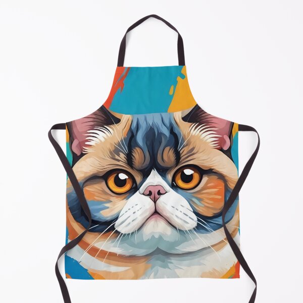 Item preview, Exotic Shorthair designed and sold by WildlifeInc.