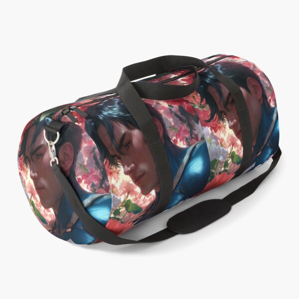 Item preview, Hero in Flowers designed and sold by RaF71PrO.