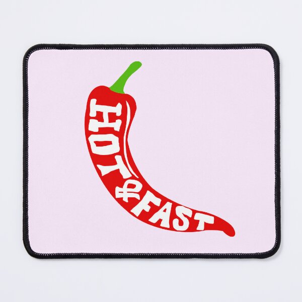 Item preview, “Hot Chilli” Carlos Sainz Ferrari Formula One Design designed and sold by FormulaFunPrint.