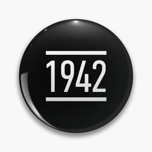 Item preview, Memory 1942 designed and sold by S9View.