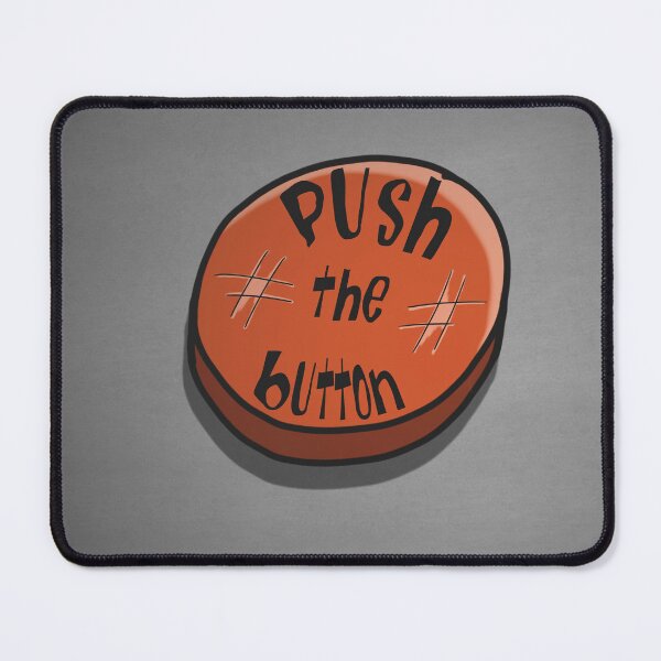 Item preview, Push the button designed and sold by HilpArt.
