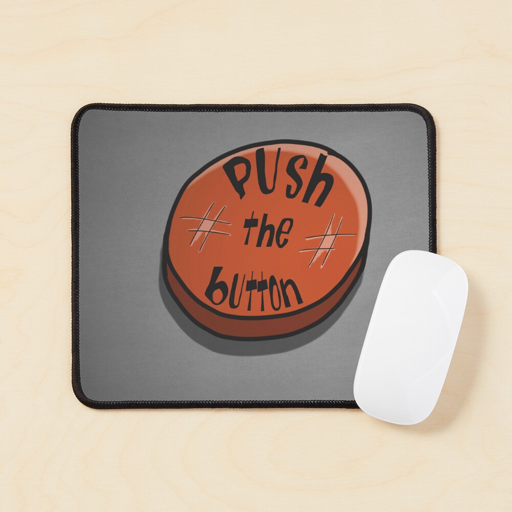 Item preview, Mouse Pad designed and sold by HilpArt.