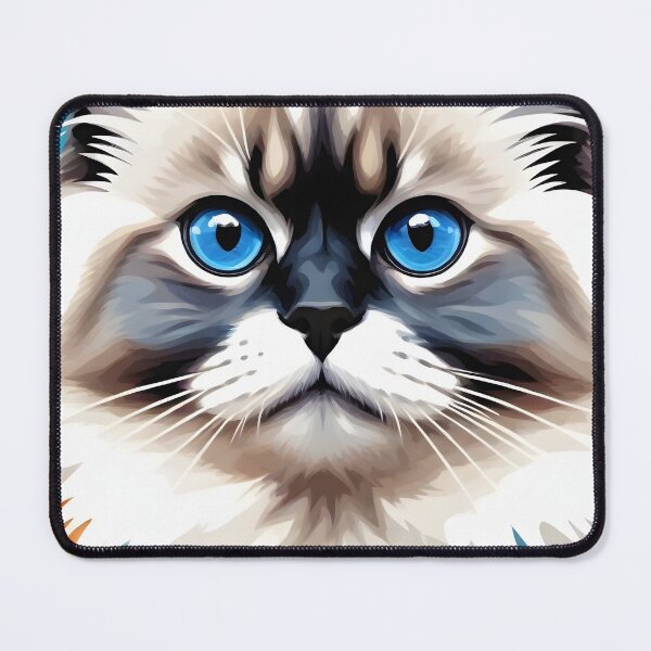 Item preview, Birman designed and sold by WildlifeInc.