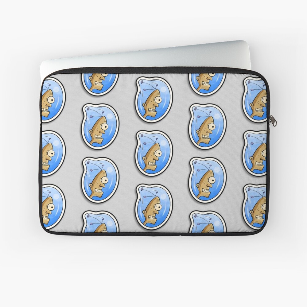 Item preview, Laptop Sleeve designed and sold by HilpArt.