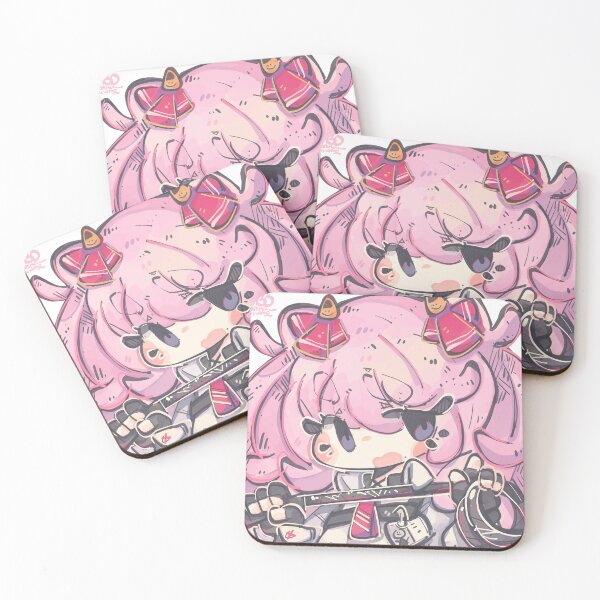 Item preview, 1930 - Yuni / 尤妮 designed and sold by jrpencil88.