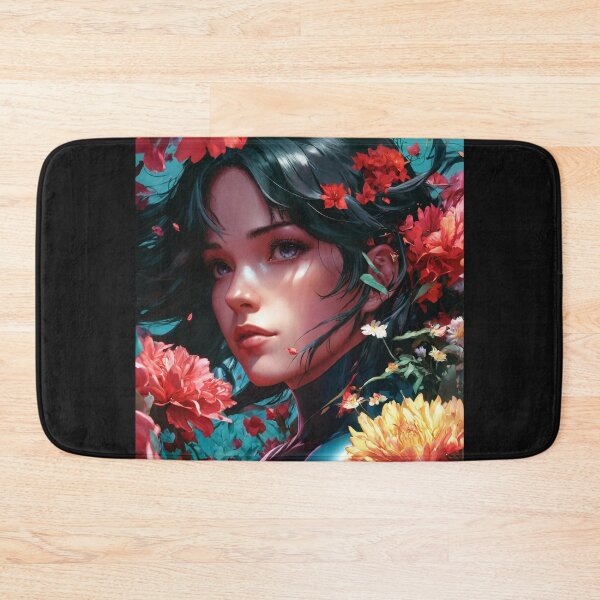 Item preview, Hero in Flowers designed and sold by RaF71PrO.